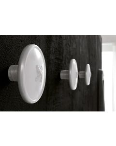 Bottone Coat Rack